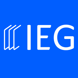 IEG USA logo