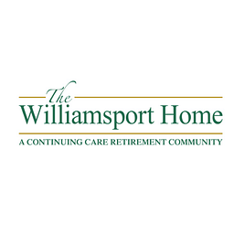 The Williamsport Home logo
