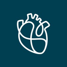 Heartworks Childrens Medical Home M logo