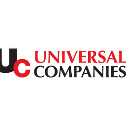 Universal Education Companies logo