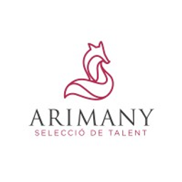 Arimany Selecció de Talent logo