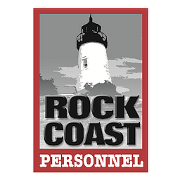 Coast Personnel logo