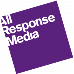 All Response Media logo