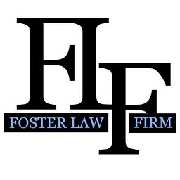 Foster Law Firm logo