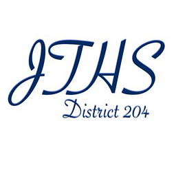 JTHS logo