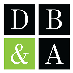 Dba logo