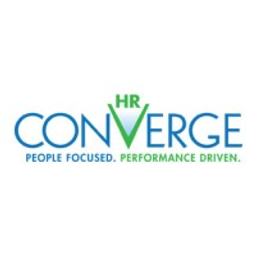 Converge HR Solutions logo