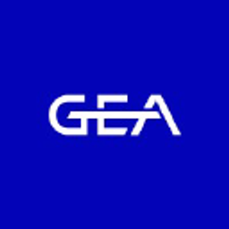 Gea logo
