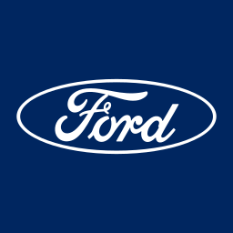 Ford of Murfreesboro logo