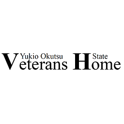 State Veterans Home logo