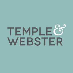 City of Temple logo