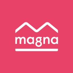 Magna Housing logo