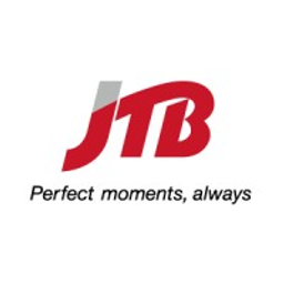 JTB Americas Group of Companies (JTB Americas, JTB Hawaii, JTB Hawaii Travel, JTB USA, MC&A, Tachibana Enterprises, Travel Plaza Transportation) logo