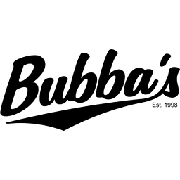 Bubba's Bunkhouse logo