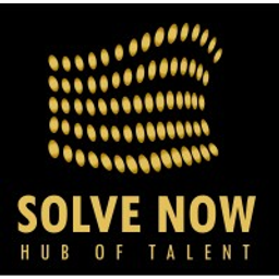 Solvenow Inc. logo