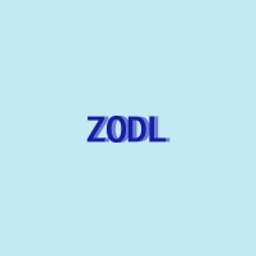 Zodl logo
