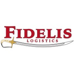 Fidelis Logistics logo