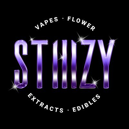 Stiiizy logo