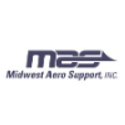 Midwest Support Services logo