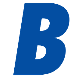Berglund Automotive logo