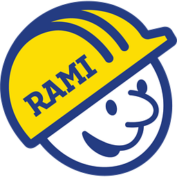 Ramirent AB logo