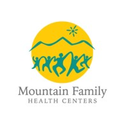 Mountain Family Health Centers logo