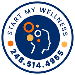 Start Wellness logo