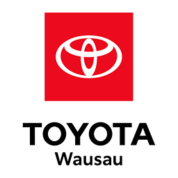 Toyota Wausau logo