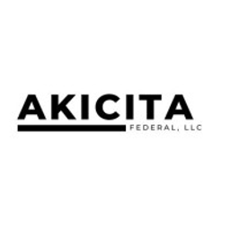 Akicita Federal, LLC logo