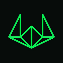 Wintermute logo