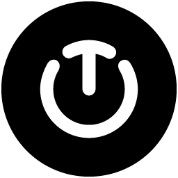 Teecom logo