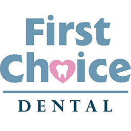 First Choice Dental logo