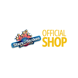 Stars and Strikes logo