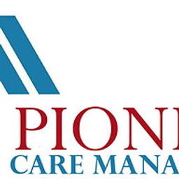 Pioneer Health Care Management logo
