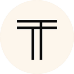 The Thinking Traveller logo