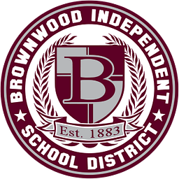 Brownwood ISD logo