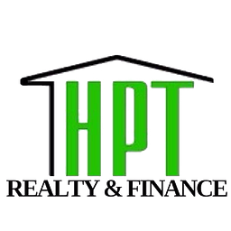 HPT Realty logo