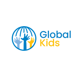 Global Kids Inc logo