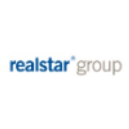 Realstar logo