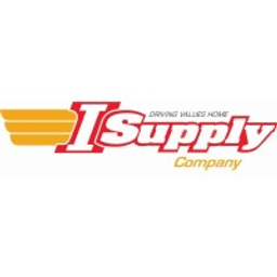 I Supply Co. logo