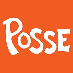 THE POSSE FOUNDATION INC logo