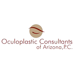 OCULOPLASTIC CONSULTANTS OF ARIZONA logo