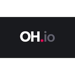 OH logo