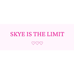 Skye Is The Limit Residential Services logo