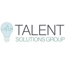 Talent Solutions Group Inc logo