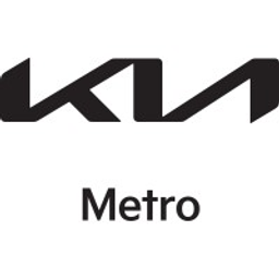 Metrokia logo