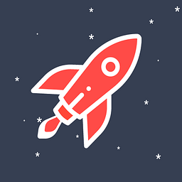 Spicy Rocket logo