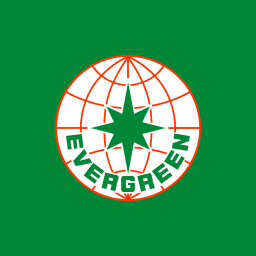 Evergreen logo