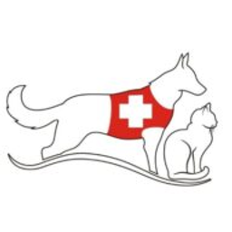 Malaherd Veterinary Hospital logo