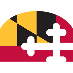 Maryland logo